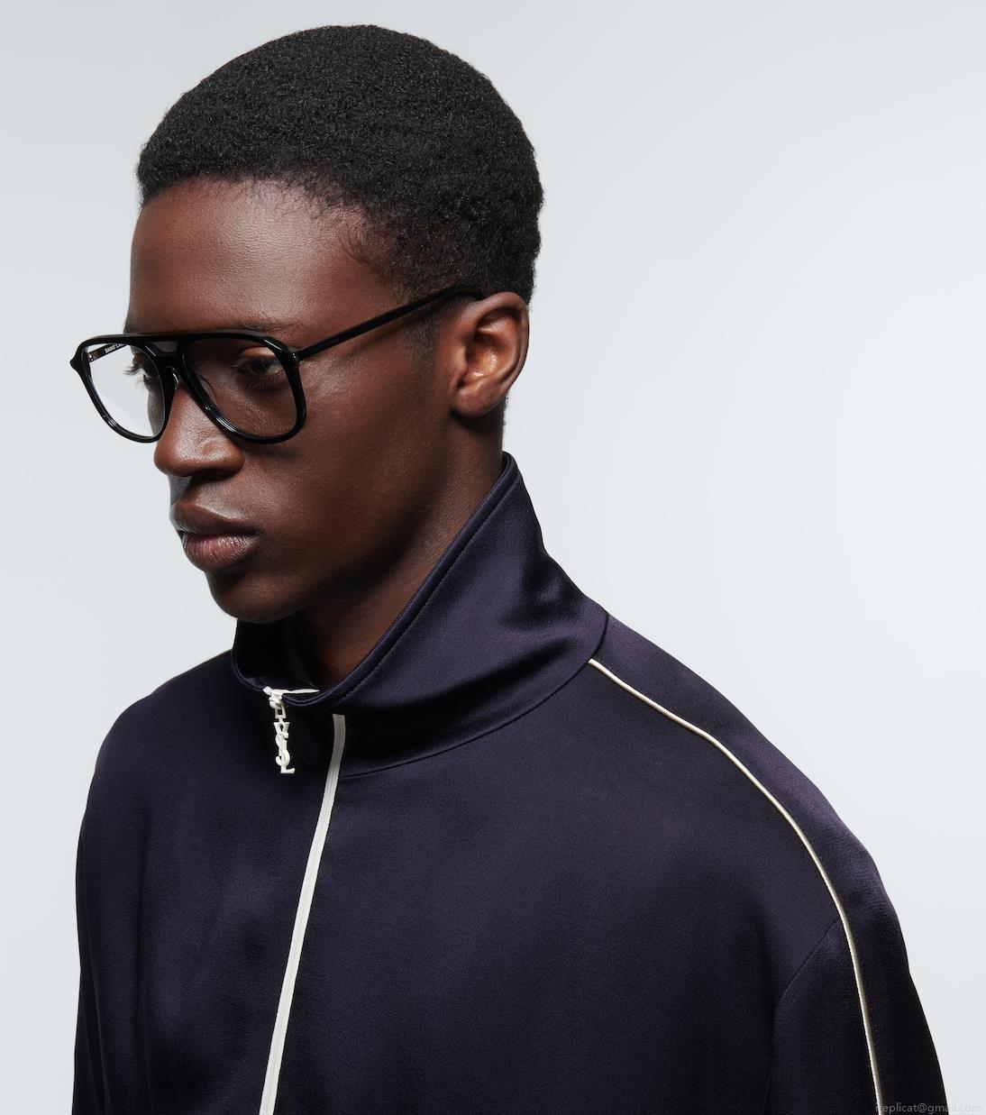 Saint LaurentSL 476 aviator glasses Saint LaurentSL 476 aviator glasses