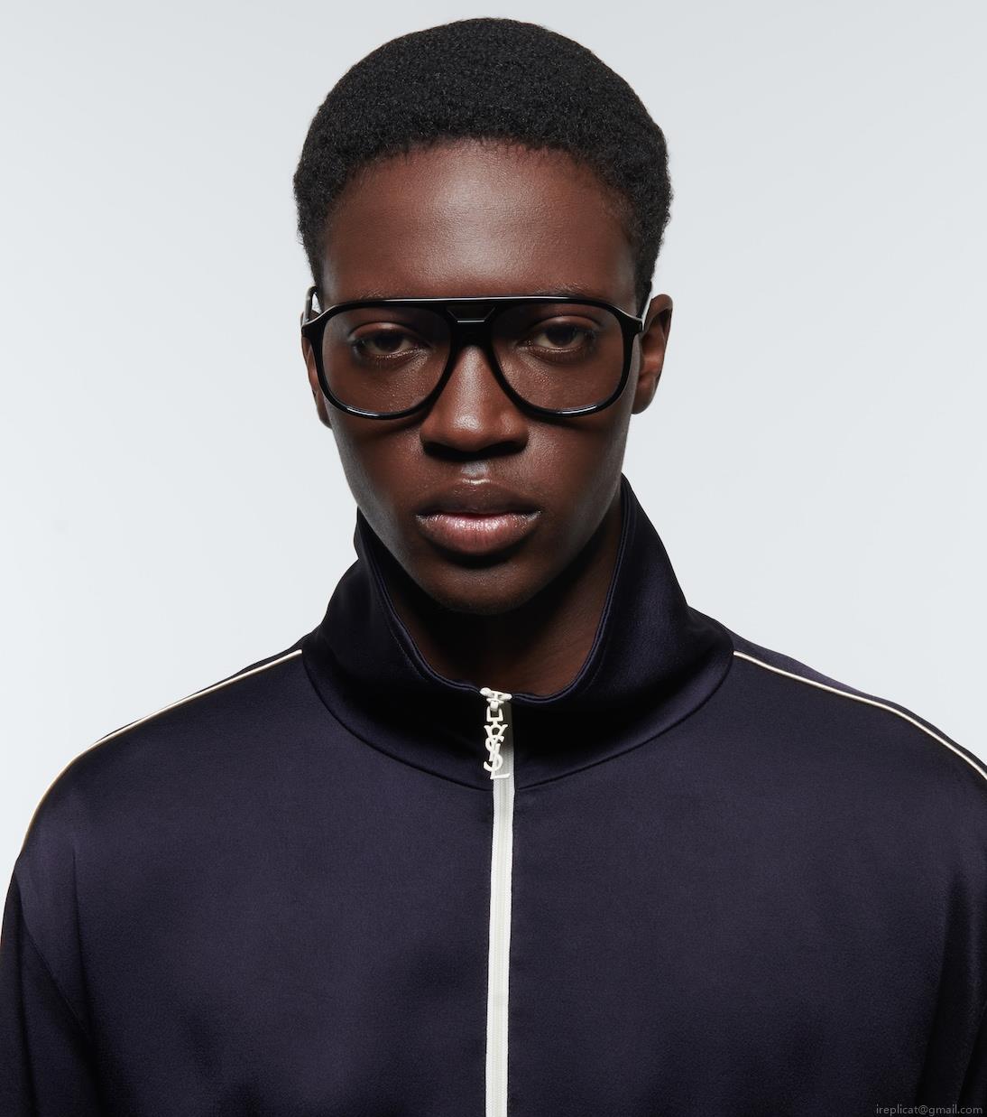 Saint LaurentSL 476 aviator glasses Saint LaurentSL 476 aviator glasses