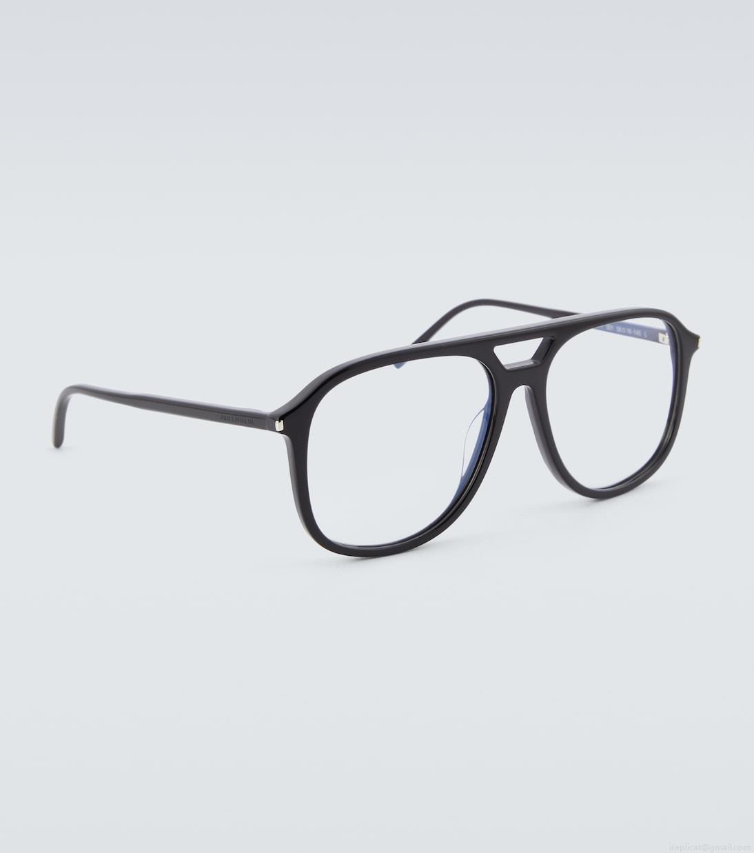 Saint LaurentSL 476 aviator glasses Saint LaurentSL 476 aviator glasses