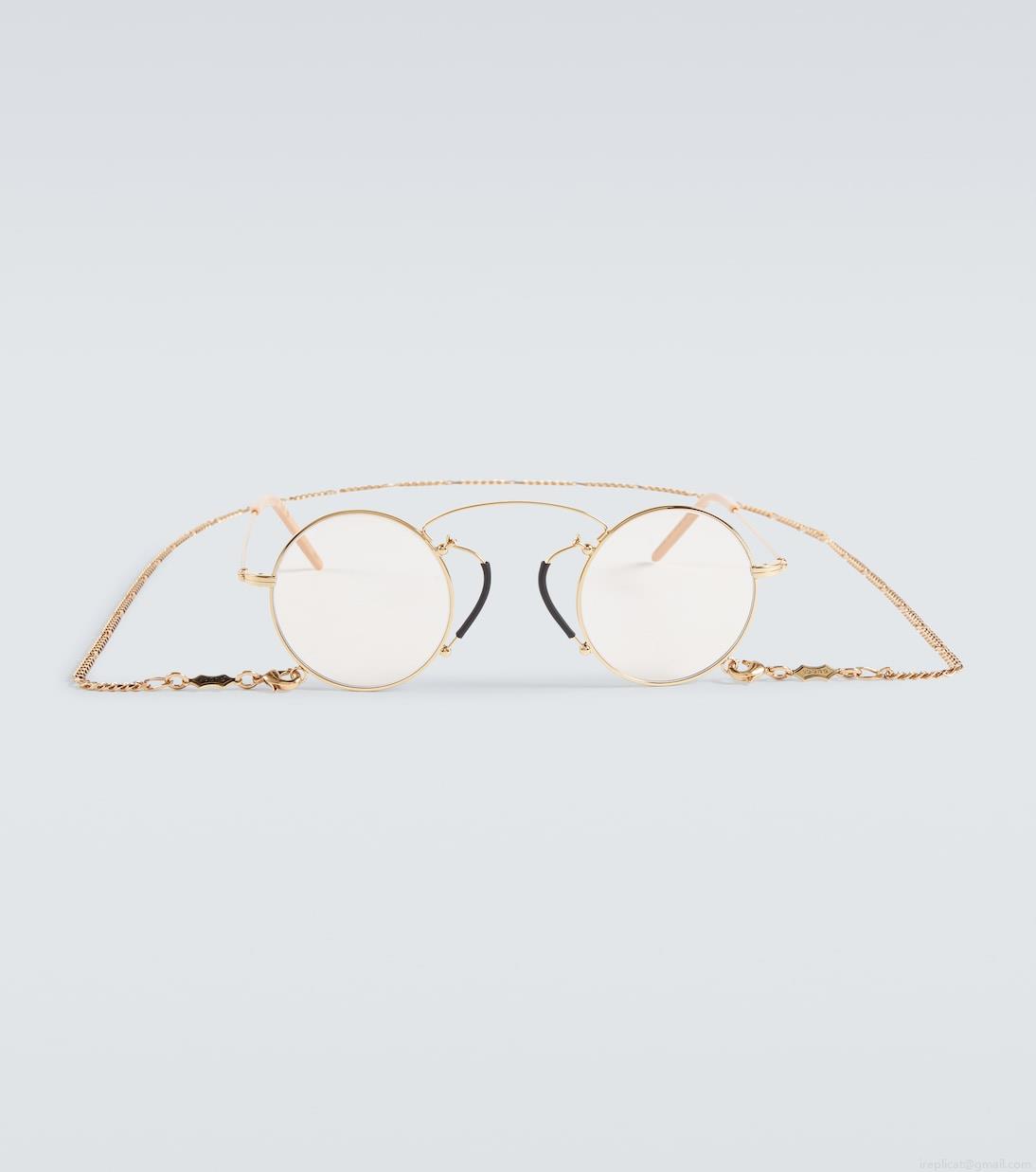 Guccix Harry Styles Ha Ha Ha glasses Guccix Harry Styles Ha Ha Ha glasses