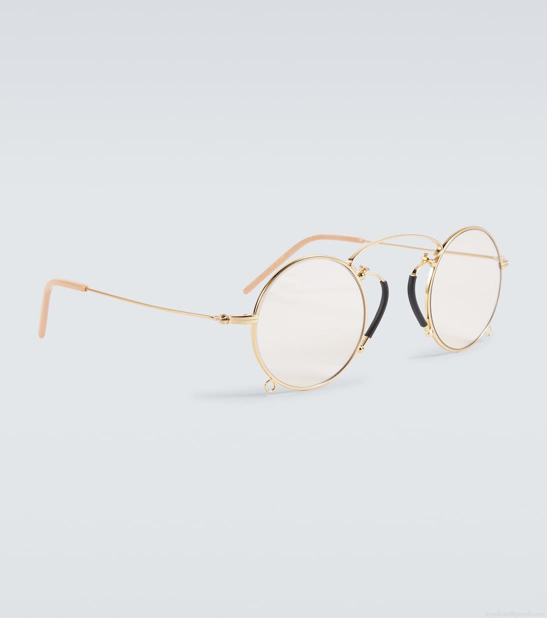 Guccix Harry Styles Ha Ha Ha glasses Guccix Harry Styles Ha Ha Ha glasses