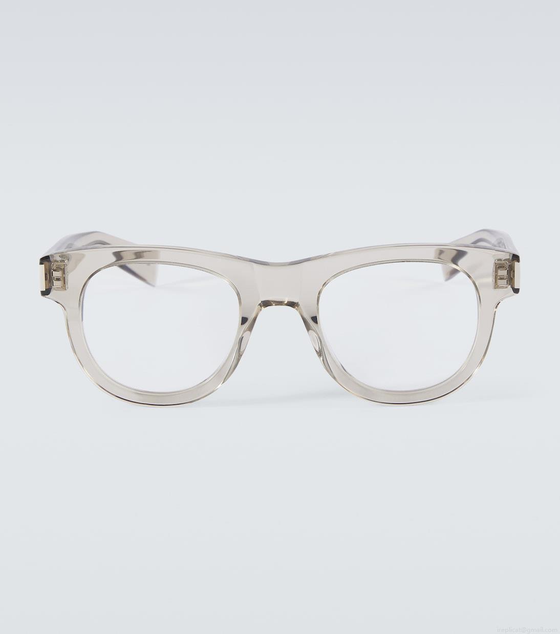 Saint LaurentSL 571 square glasses Saint LaurentSL 571 square glasses