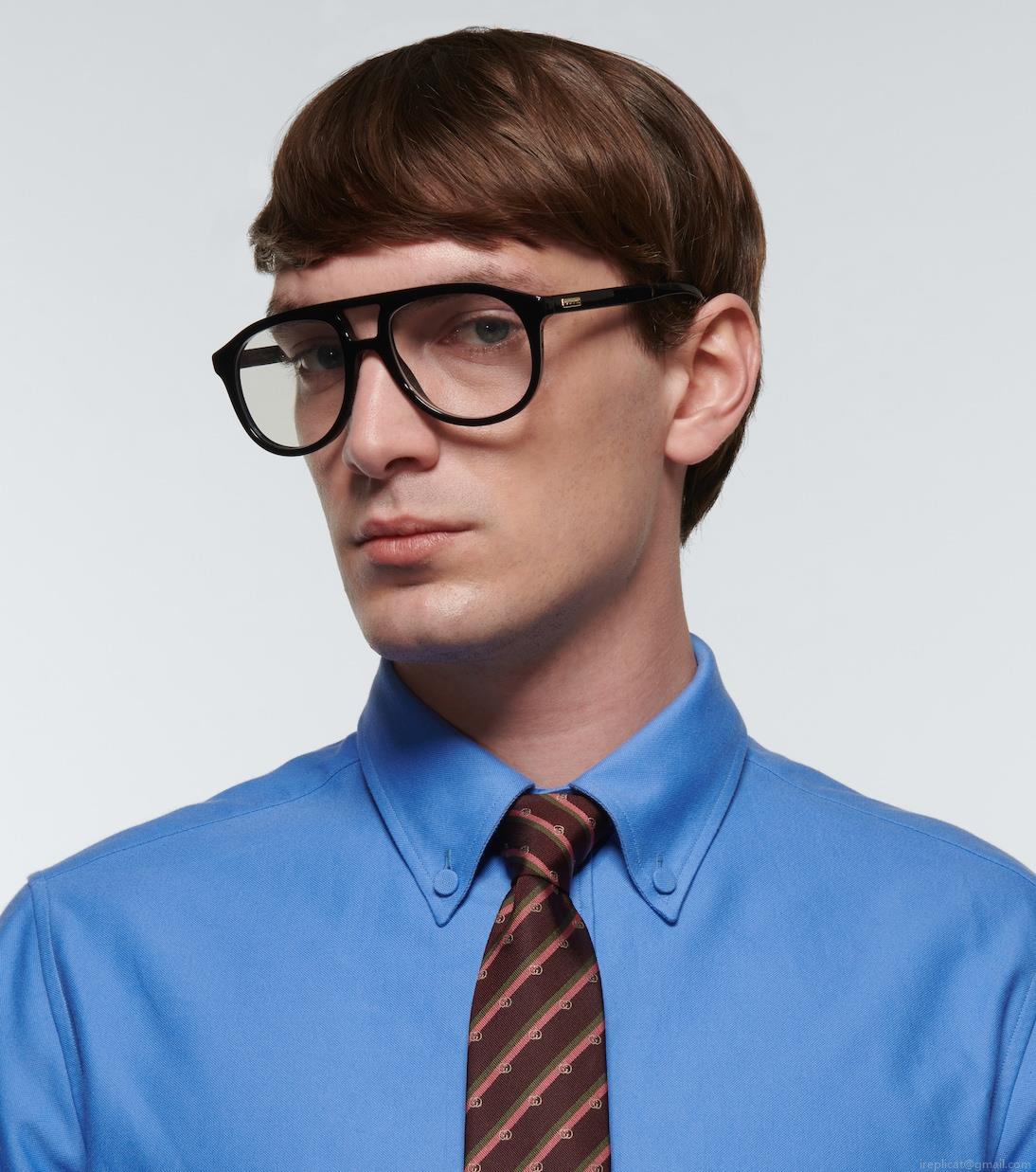 GucciAviator glasses GucciAviator glasses