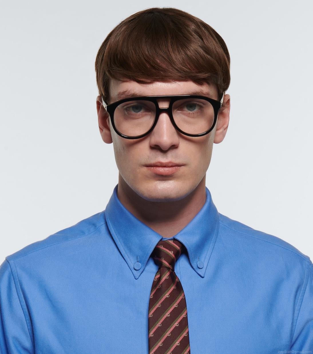 GucciAviator glasses GucciAviator glasses
