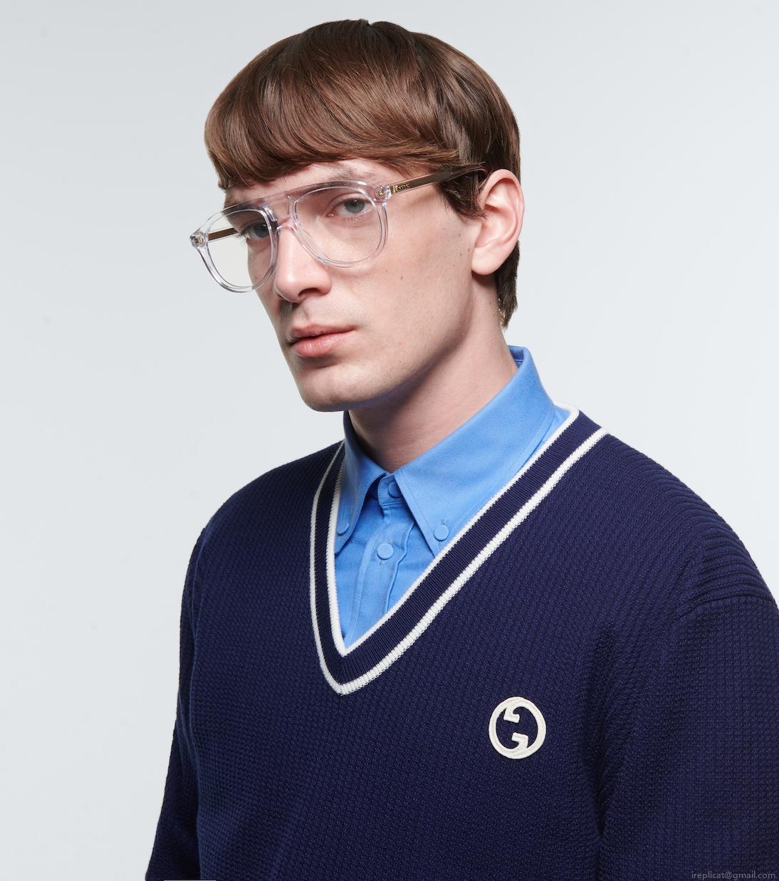 GucciAviator glasses GucciAviator glasses