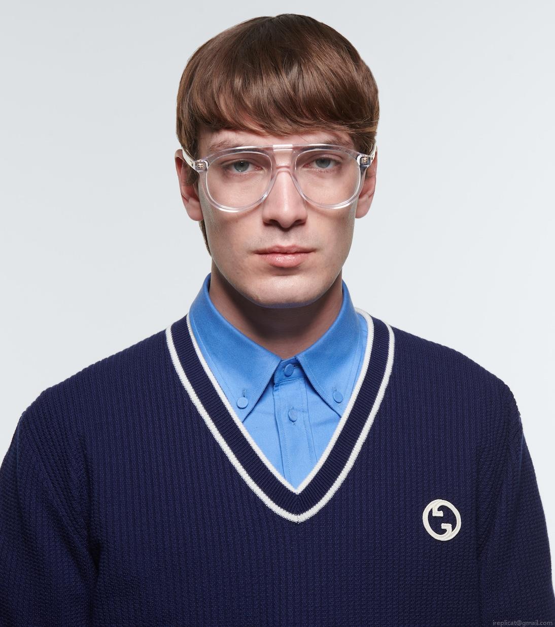 GucciAviator glasses GucciAviator glasses