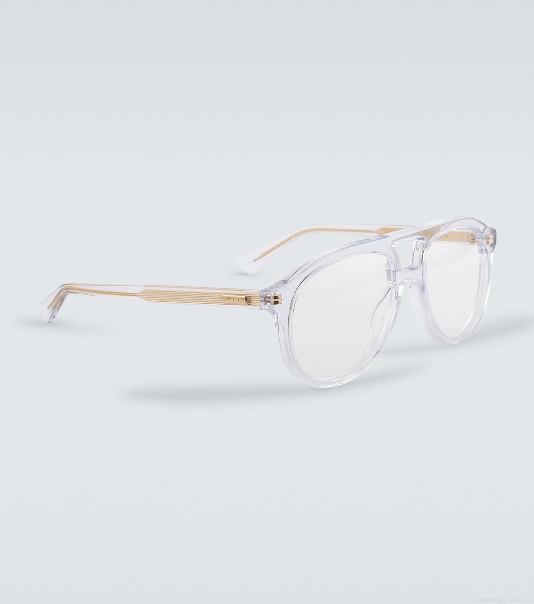 GucciAviator glasses GucciAviator glasses
