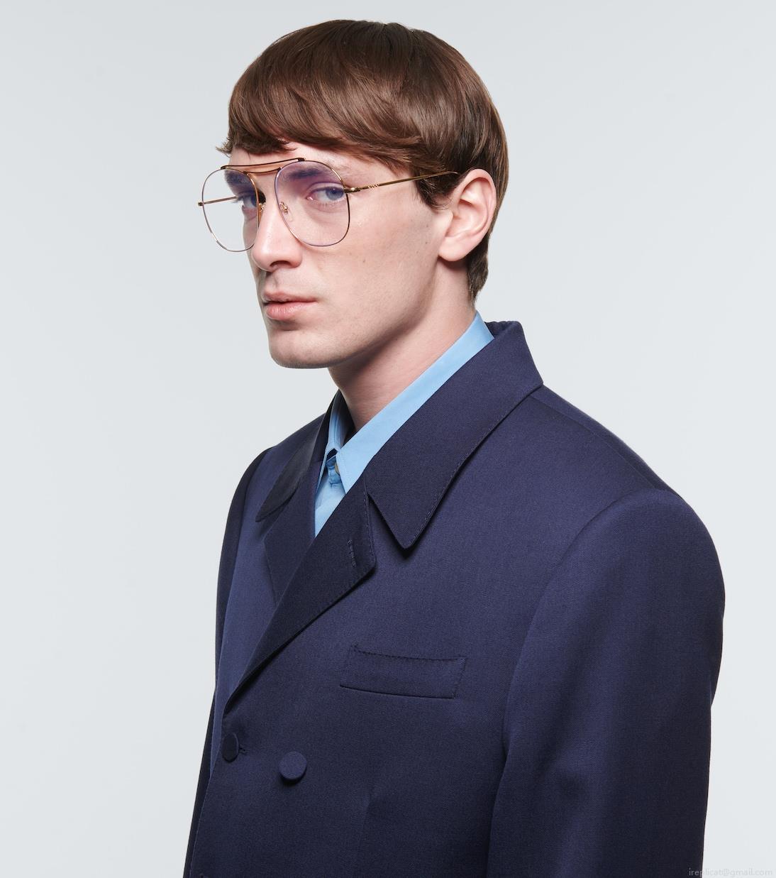 GucciRound glasses GucciRound glasses