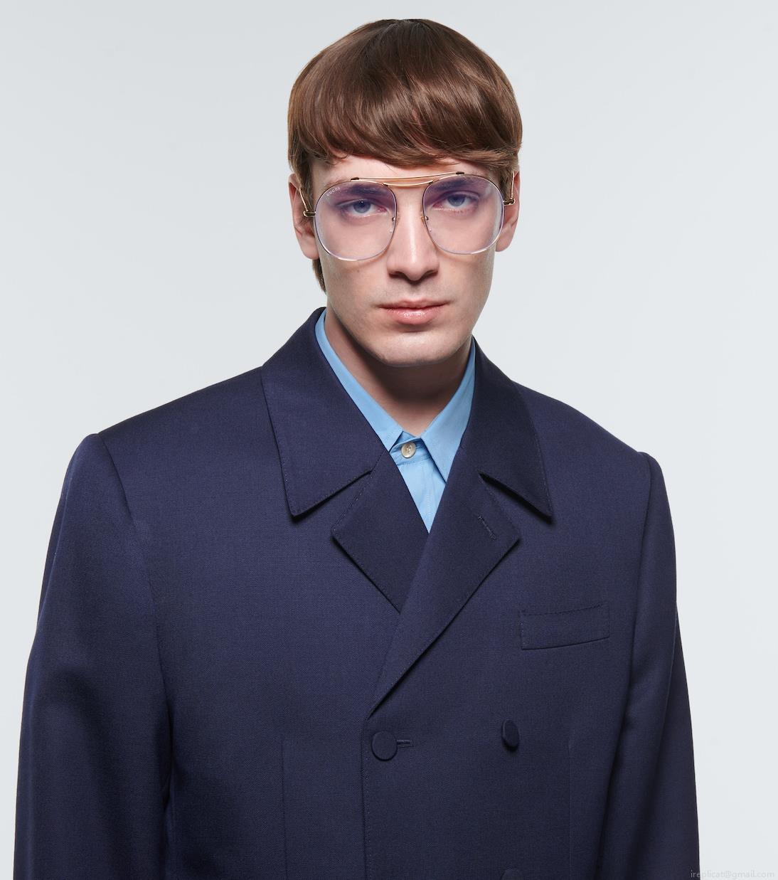 GucciRound glasses GucciRound glasses