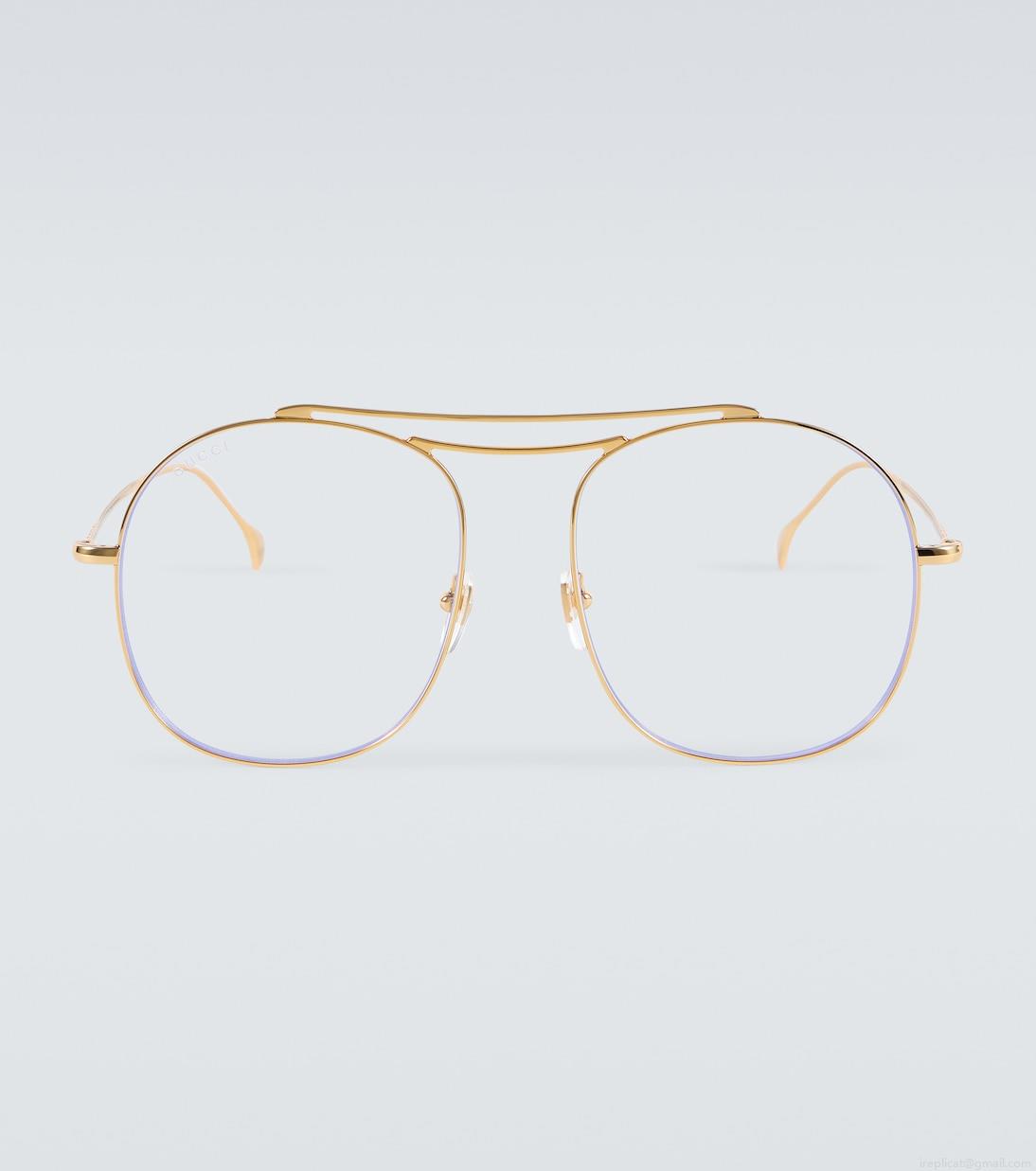 GucciRound glasses GucciRound glasses