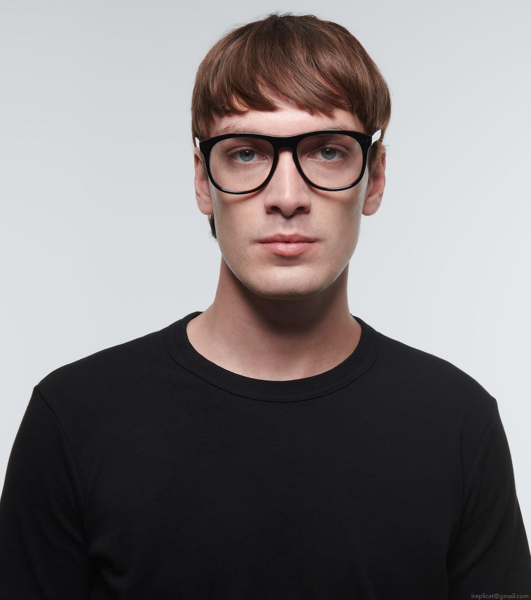 Celine EyewearSquare glasses Celine EyewearSquare glasses