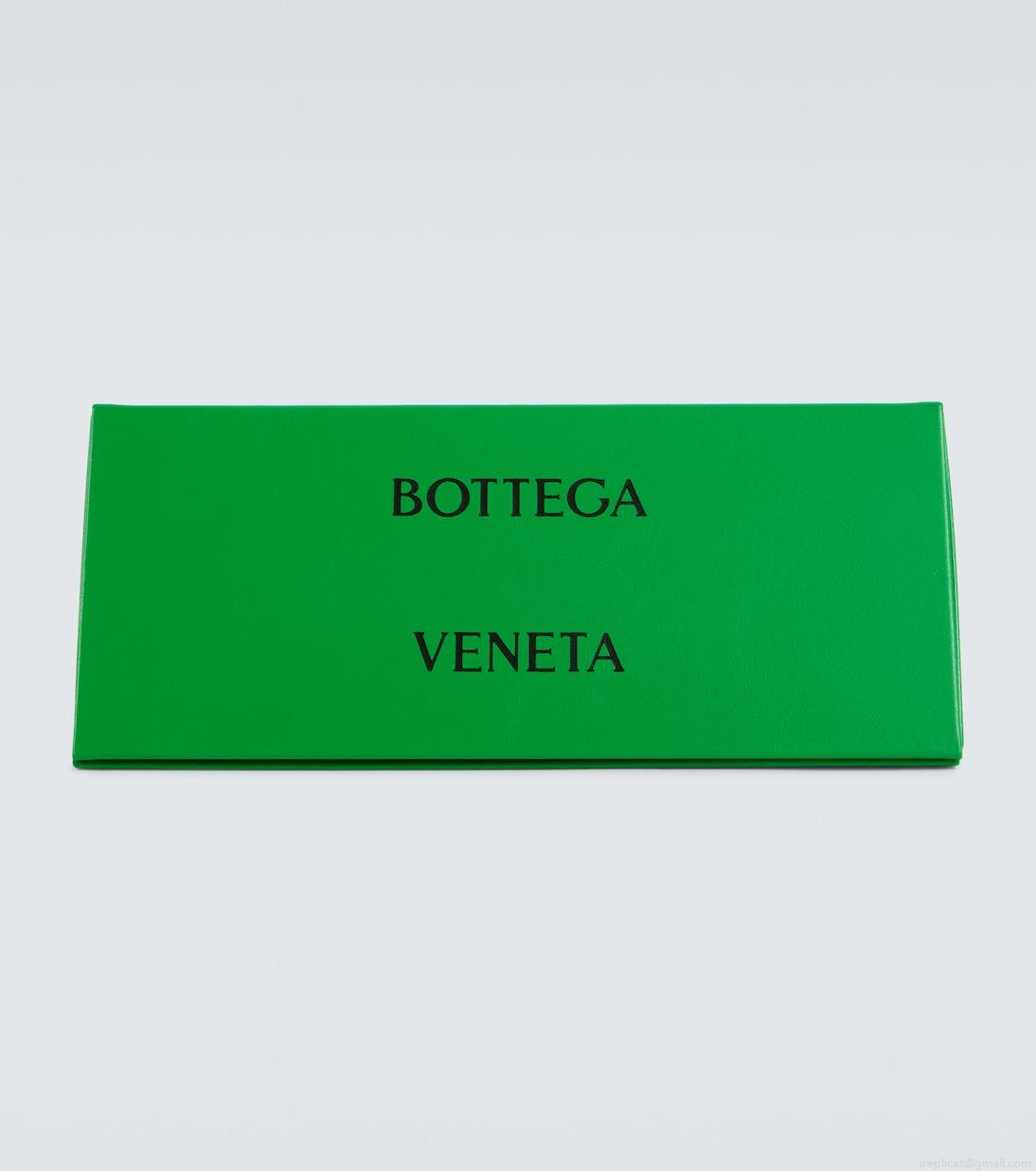 Bottega VenetaRound glasses Bottega VenetaRound glasses