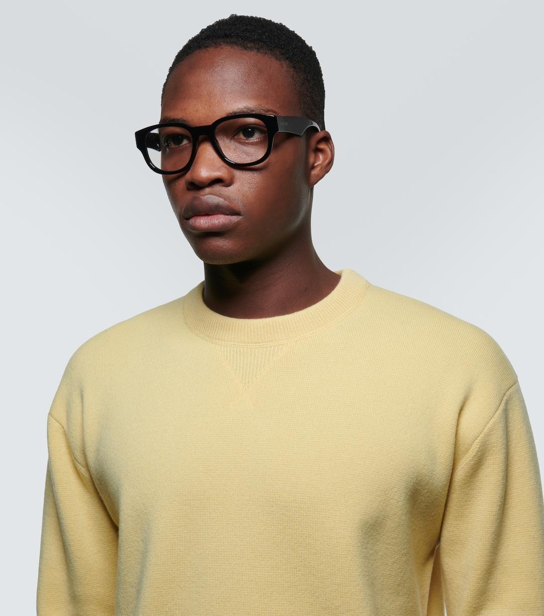 GucciRound glasses GucciRound glasses