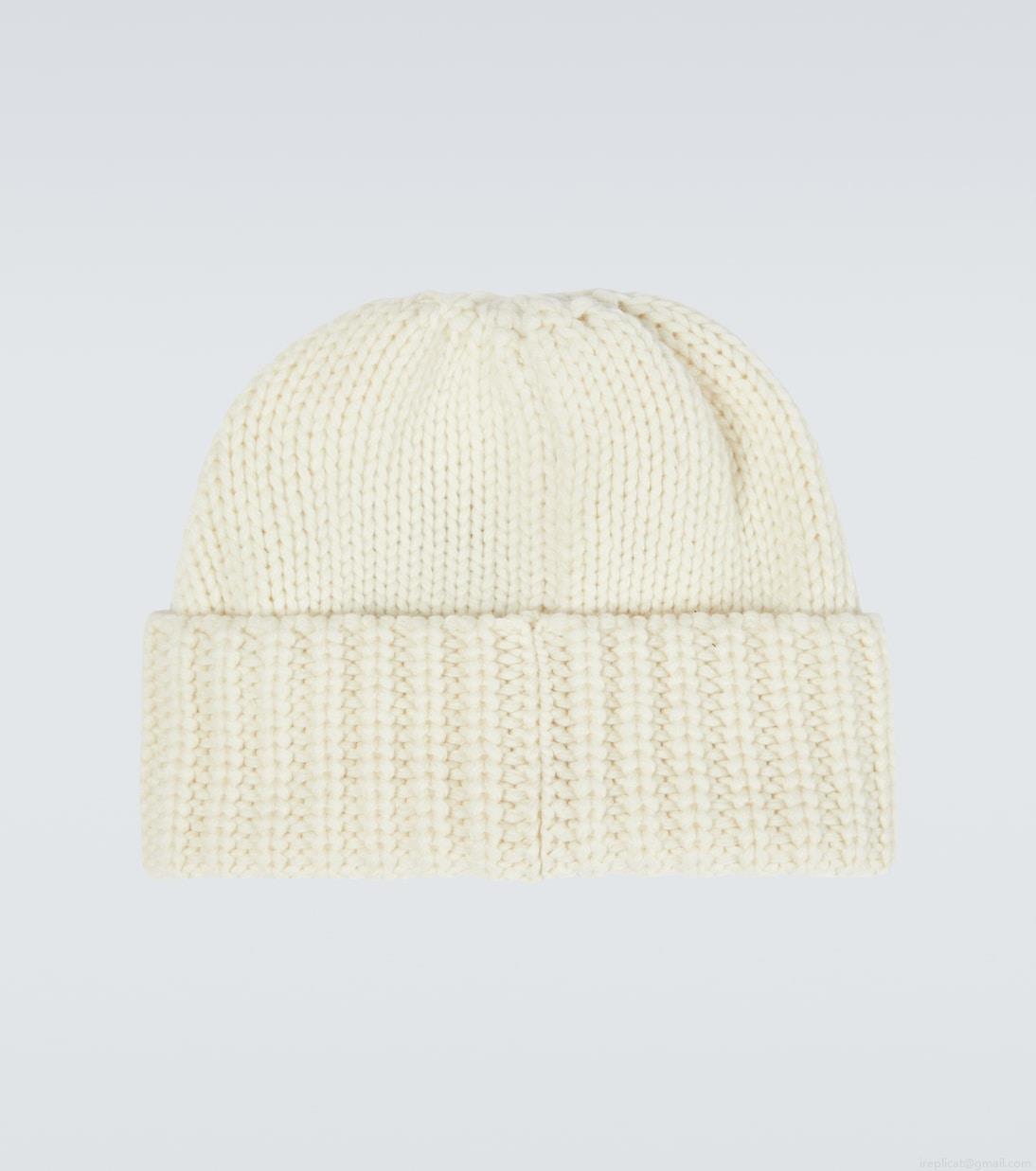 Saint LaurentCashmere beanie Saint LaurentCashmere beanie