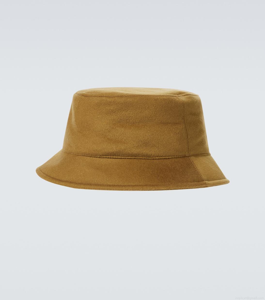 Loro PianaBucket hat Loro PianaBucket hat