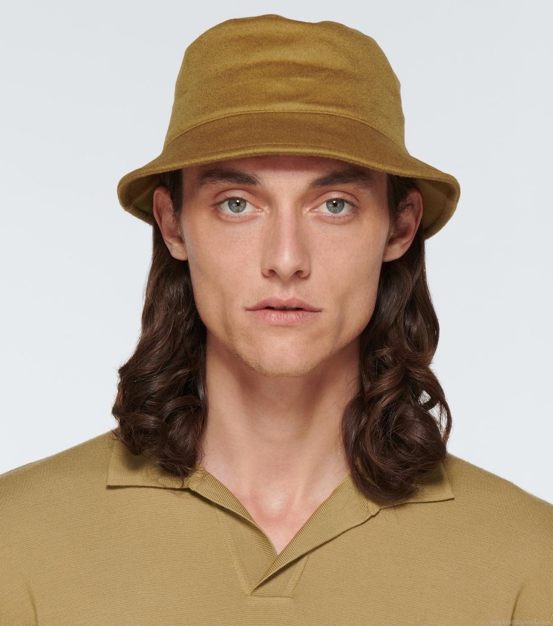 Loro PianaBucket hat Loro PianaBucket hat
