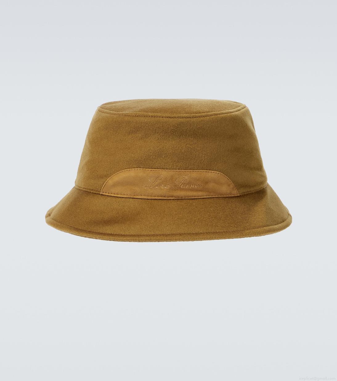 Loro PianaBucket hat Loro PianaBucket hat