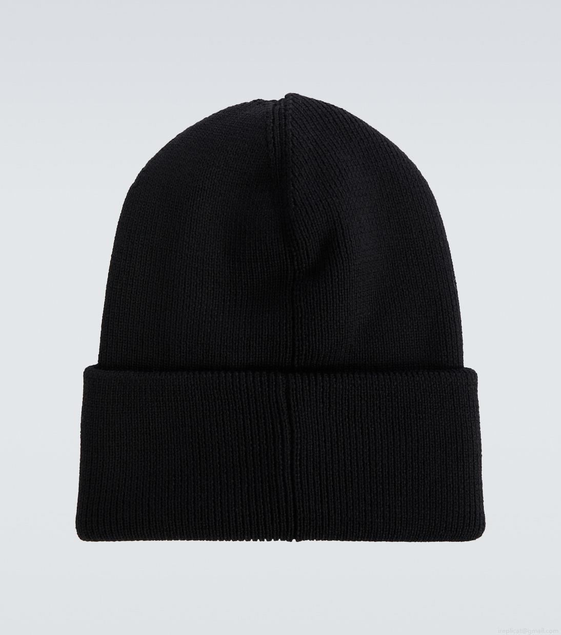 Canada GooseArctic Disc Toque wool beanie Canada GooseArctic Disc Toque wool beanie