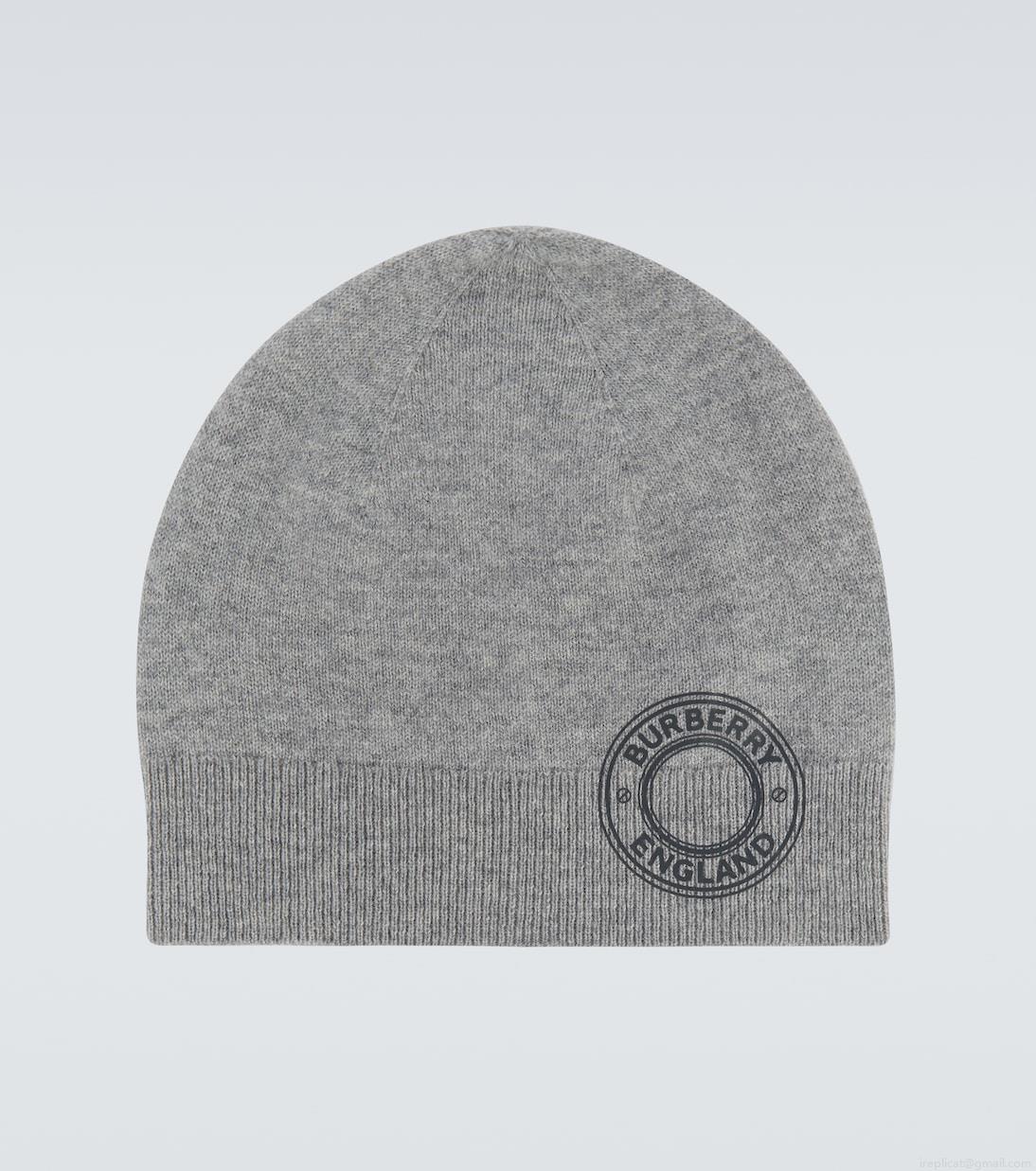 BurberryCashmere-blend beanie BurberryCashmere-blend beanie