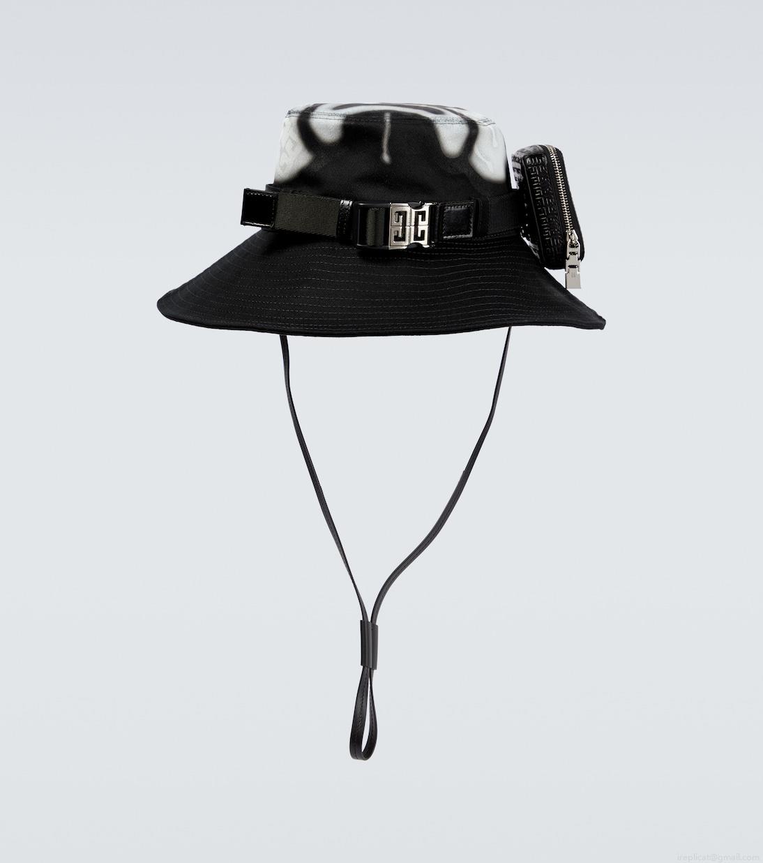 GivenchyBucket hat GivenchyBucket hat
