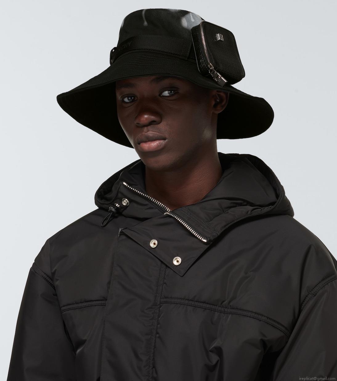 GivenchyBucket hat GivenchyBucket hat