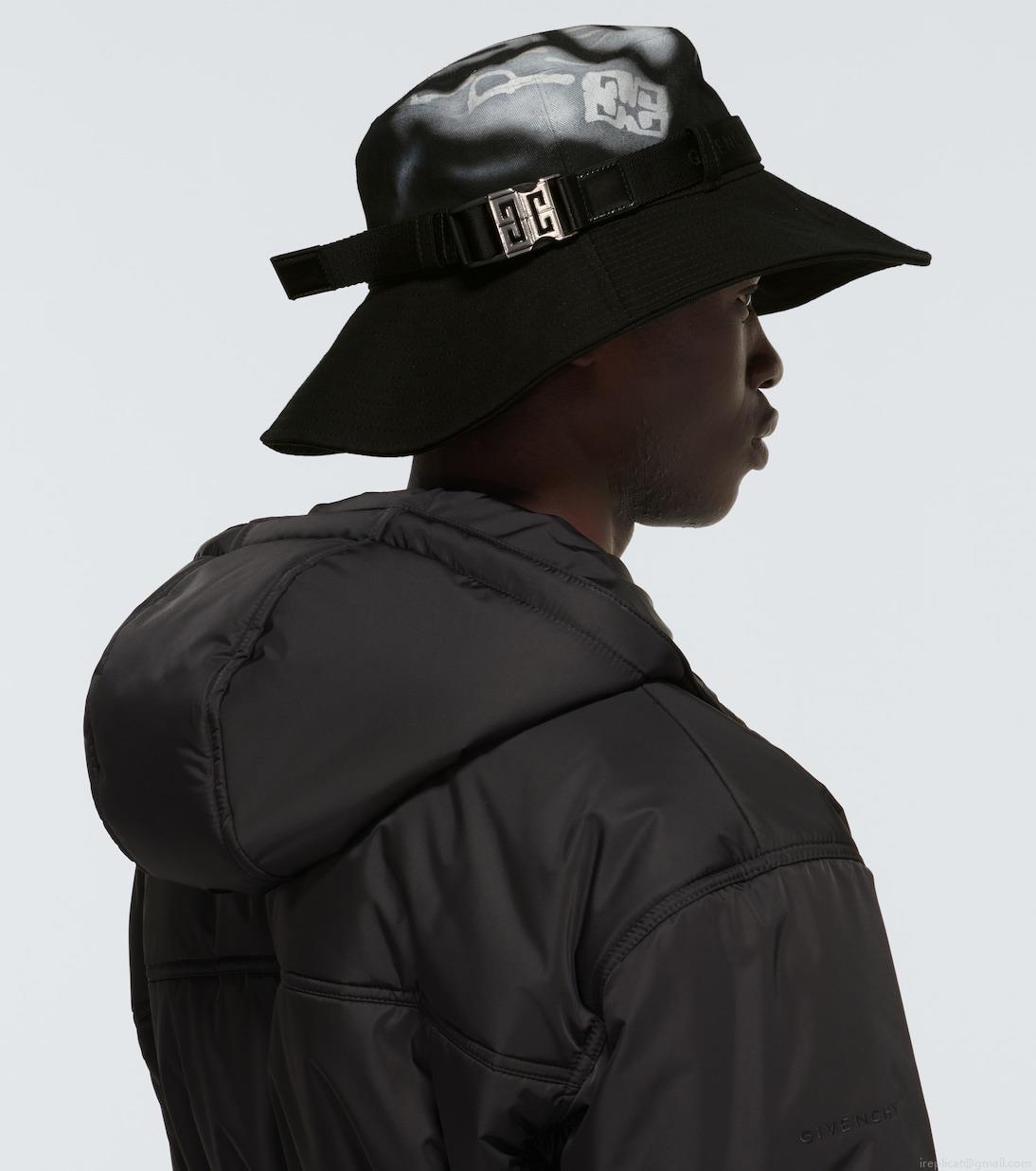 GivenchyBucket hat GivenchyBucket hat