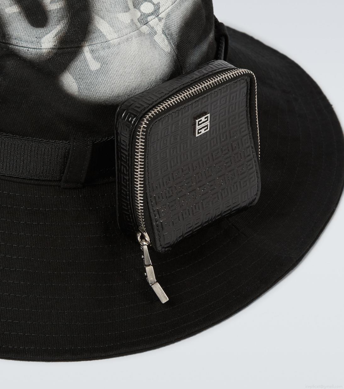 GivenchyBucket hat GivenchyBucket hat