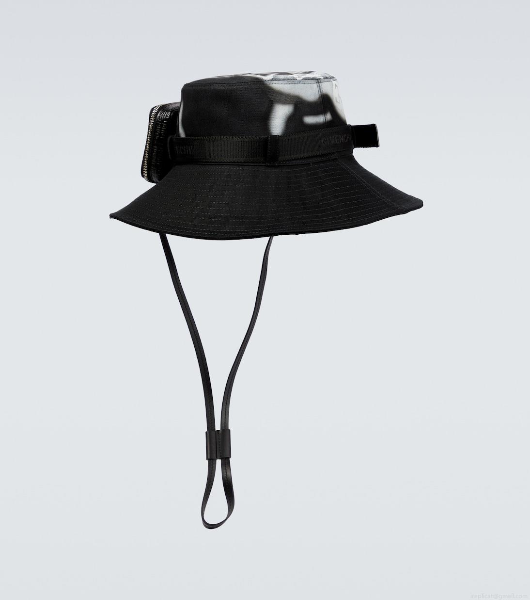 GivenchyBucket hat GivenchyBucket hat