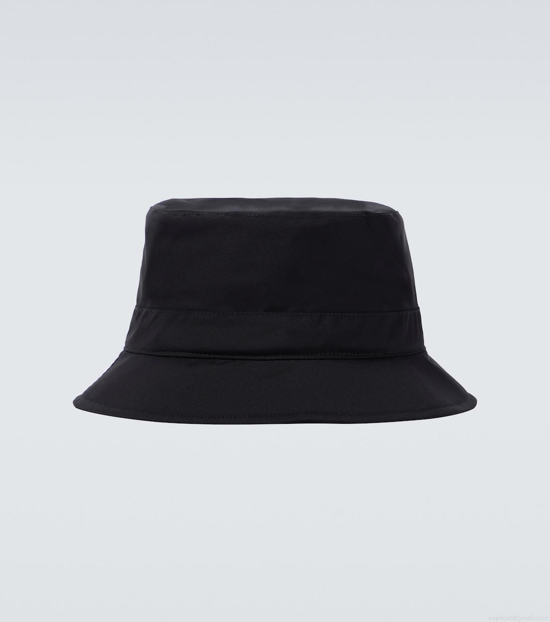 Loro PianaCityleisure bucket hat Loro PianaCityleisure bucket hat