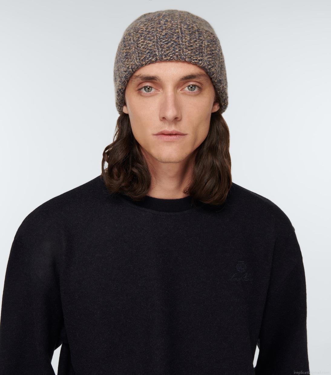 Loro PianaCashmere beanie Loro PianaCashmere beanie