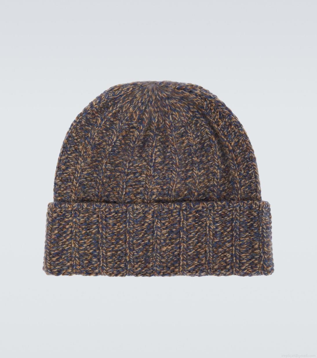 Loro PianaCashmere beanie Loro PianaCashmere beanie