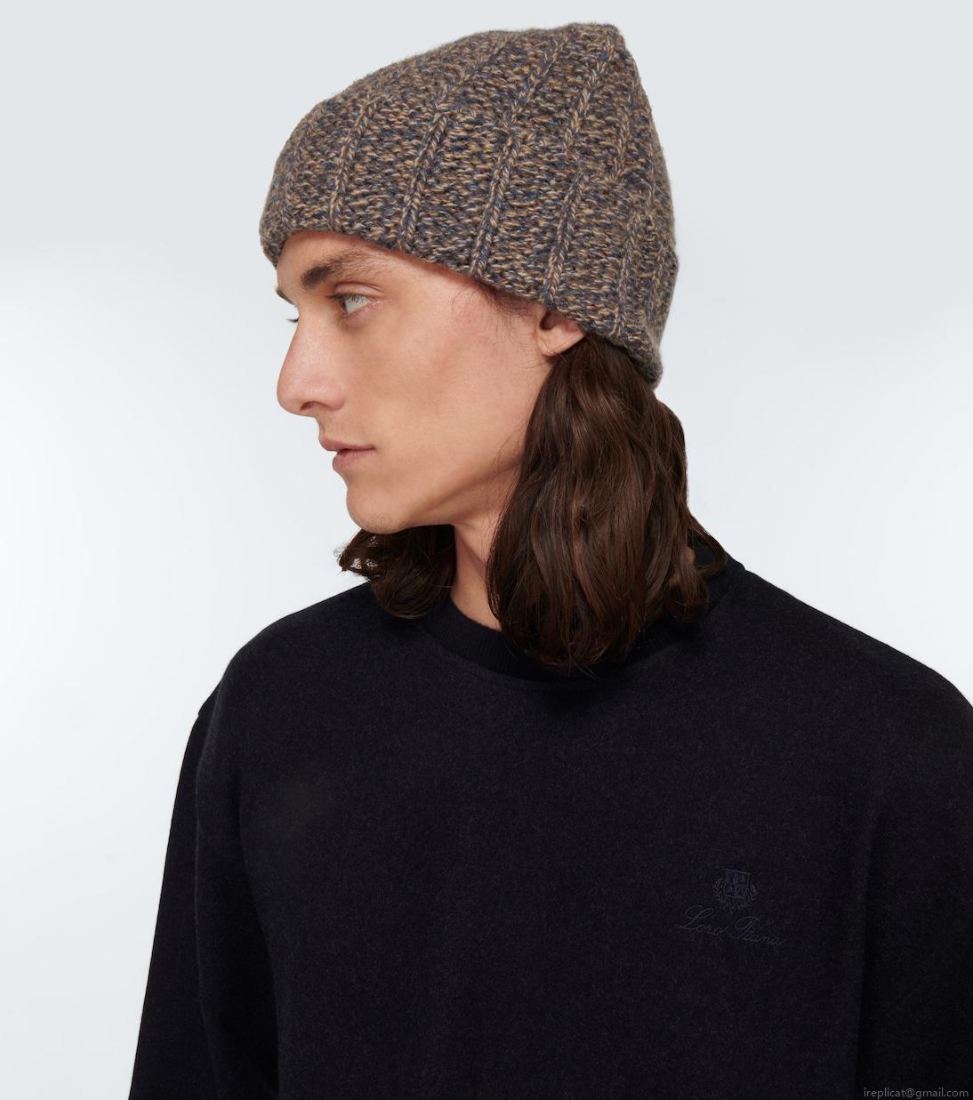 Loro PianaCashmere beanie Loro PianaCashmere beanie