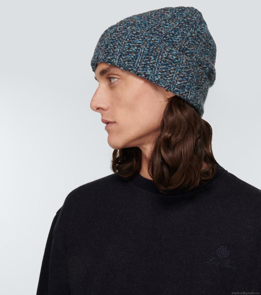 Loro PianaBerretto cashmere beanie Loro PianaBerretto cashmere beanie