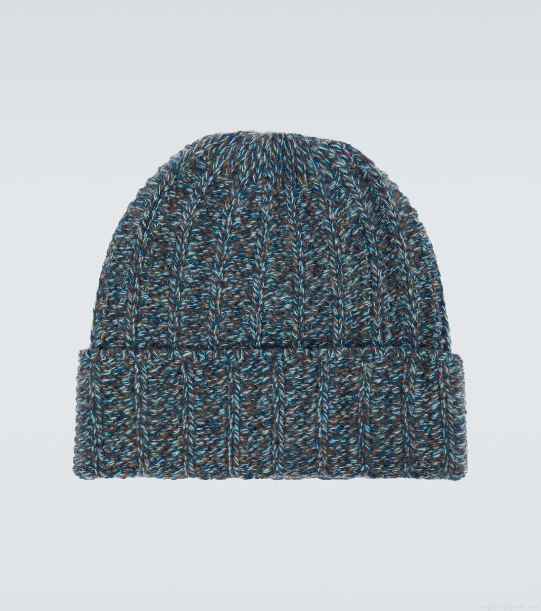 Loro PianaBerretto cashmere beanie Loro PianaBerretto cashmere beanie