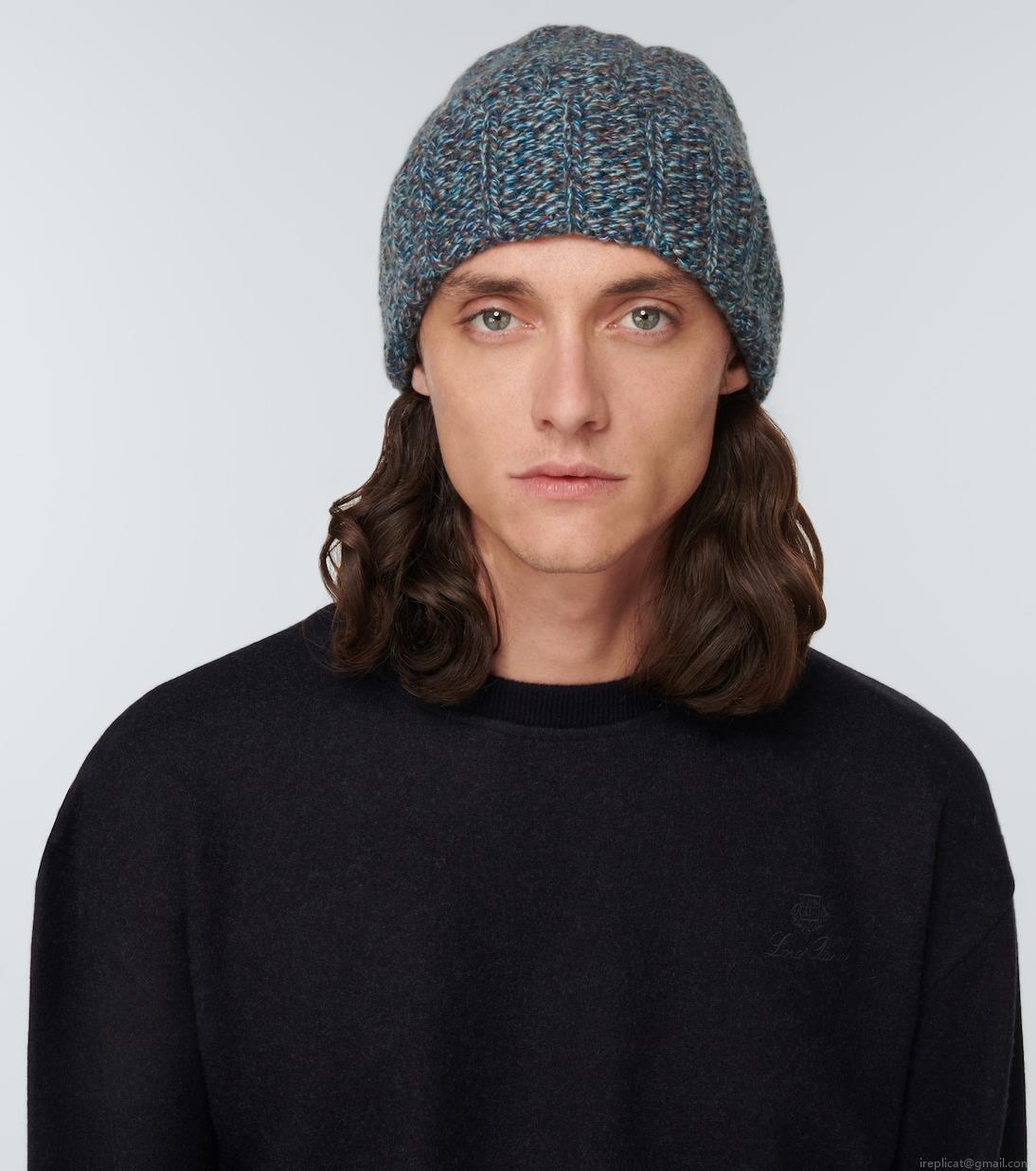 Loro PianaBerretto cashmere beanie Loro PianaBerretto cashmere beanie