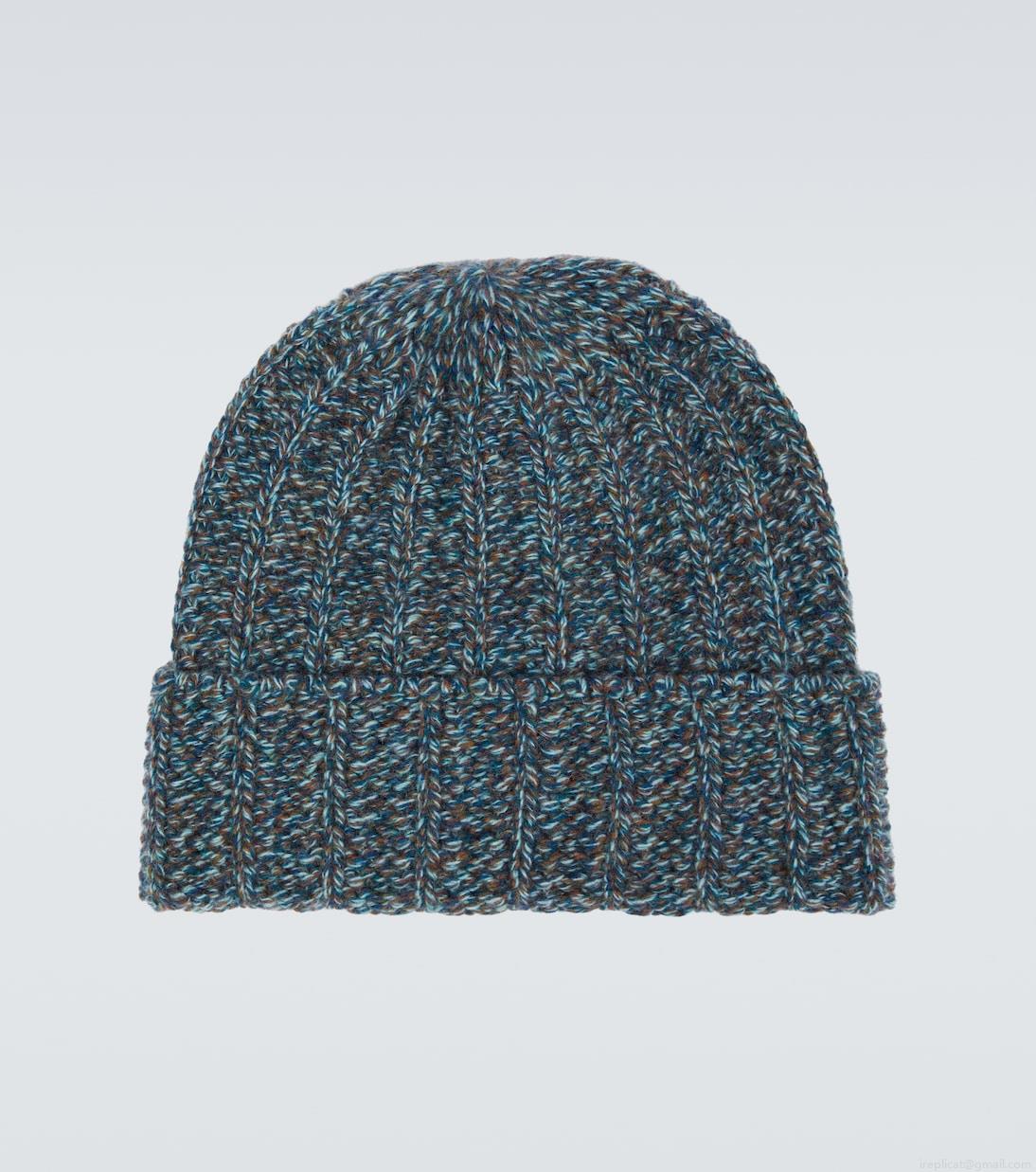 Loro PianaBerretto cashmere beanie Loro PianaBerretto cashmere beanie