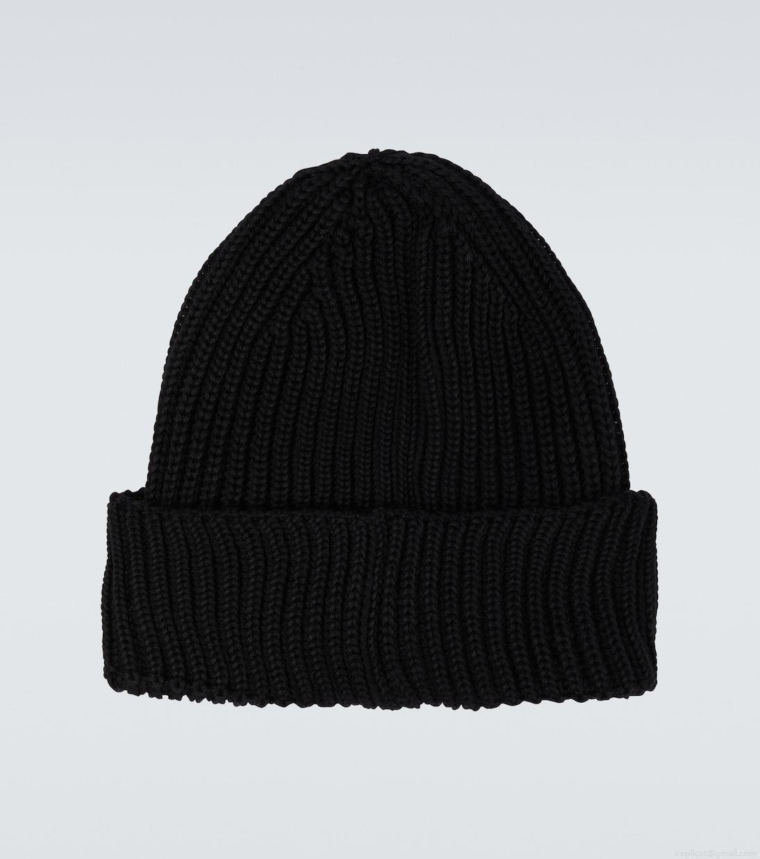 C.P. CompanyGoggle wool beanie C.P. CompanyGoggle wool beanie