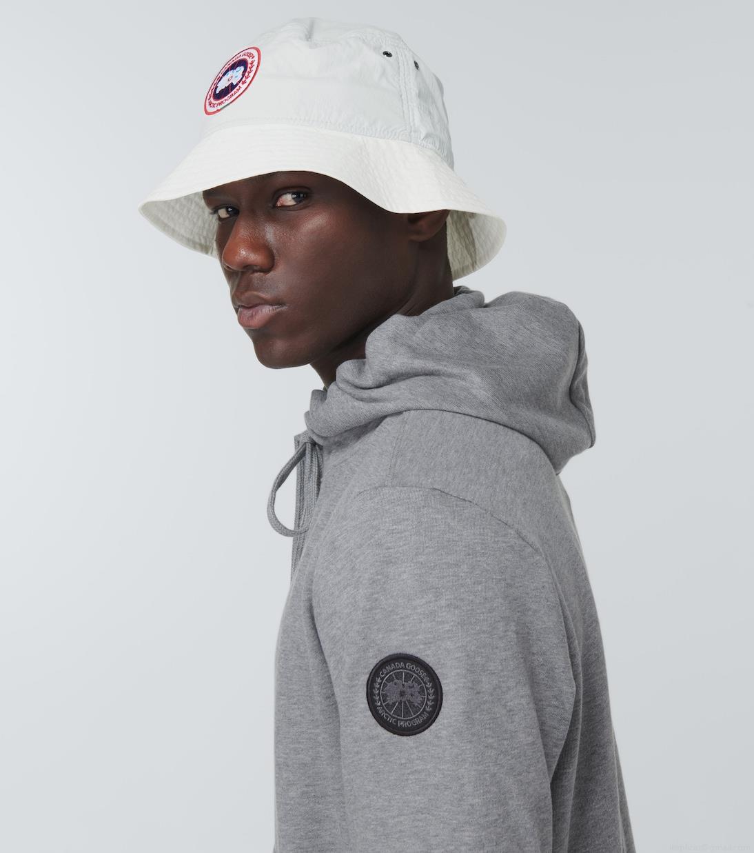 Canada GooseHaven technical bucket hat Canada GooseHaven technical bucket hat