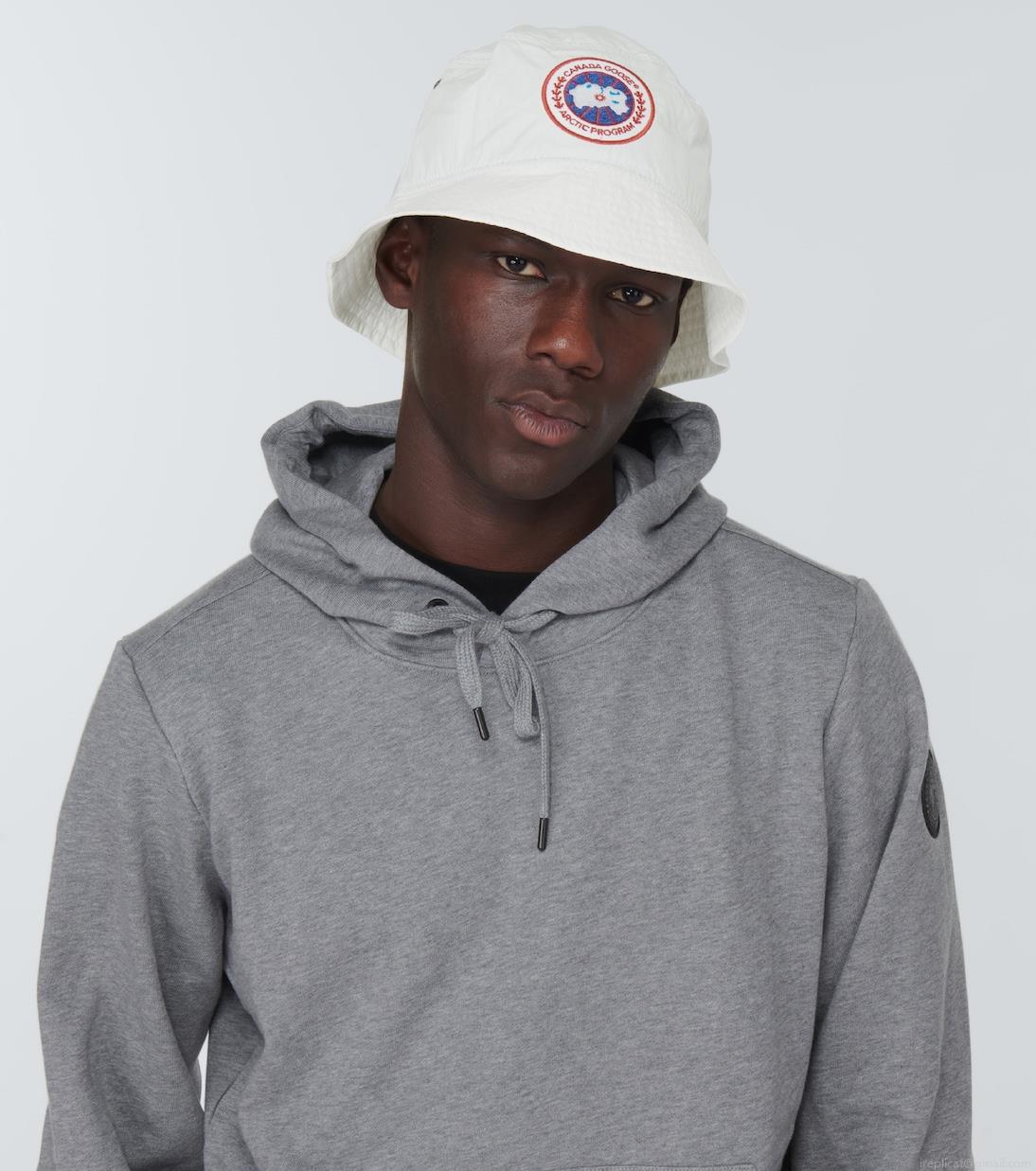 Canada GooseHaven technical bucket hat Canada GooseHaven technical bucket hat