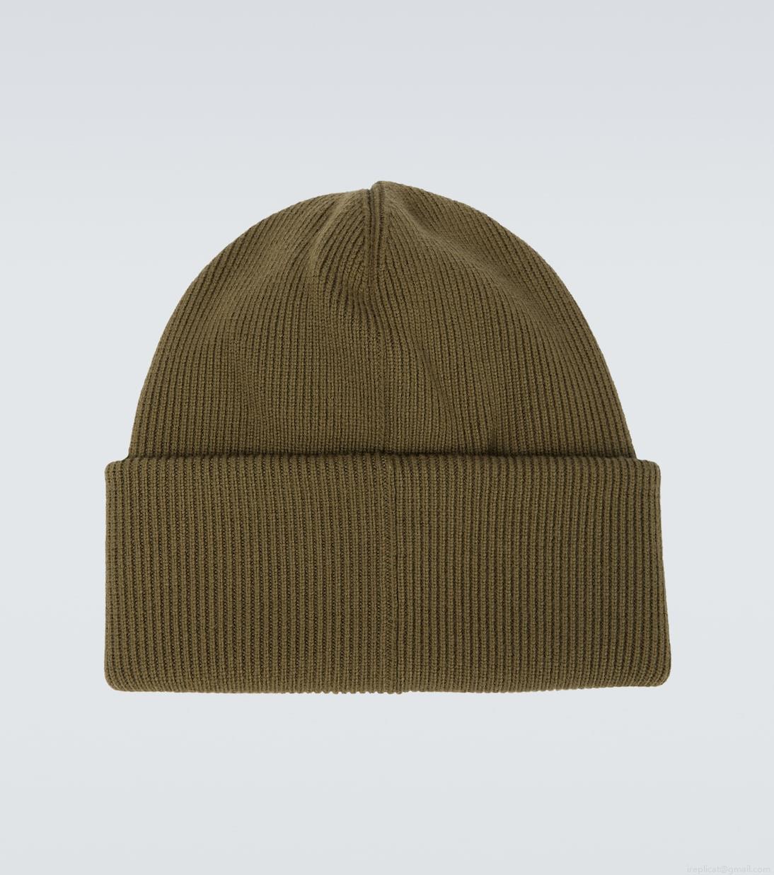 Canada GooseArctic Disc Toque wool beanie Canada GooseArctic Disc Toque wool beanie