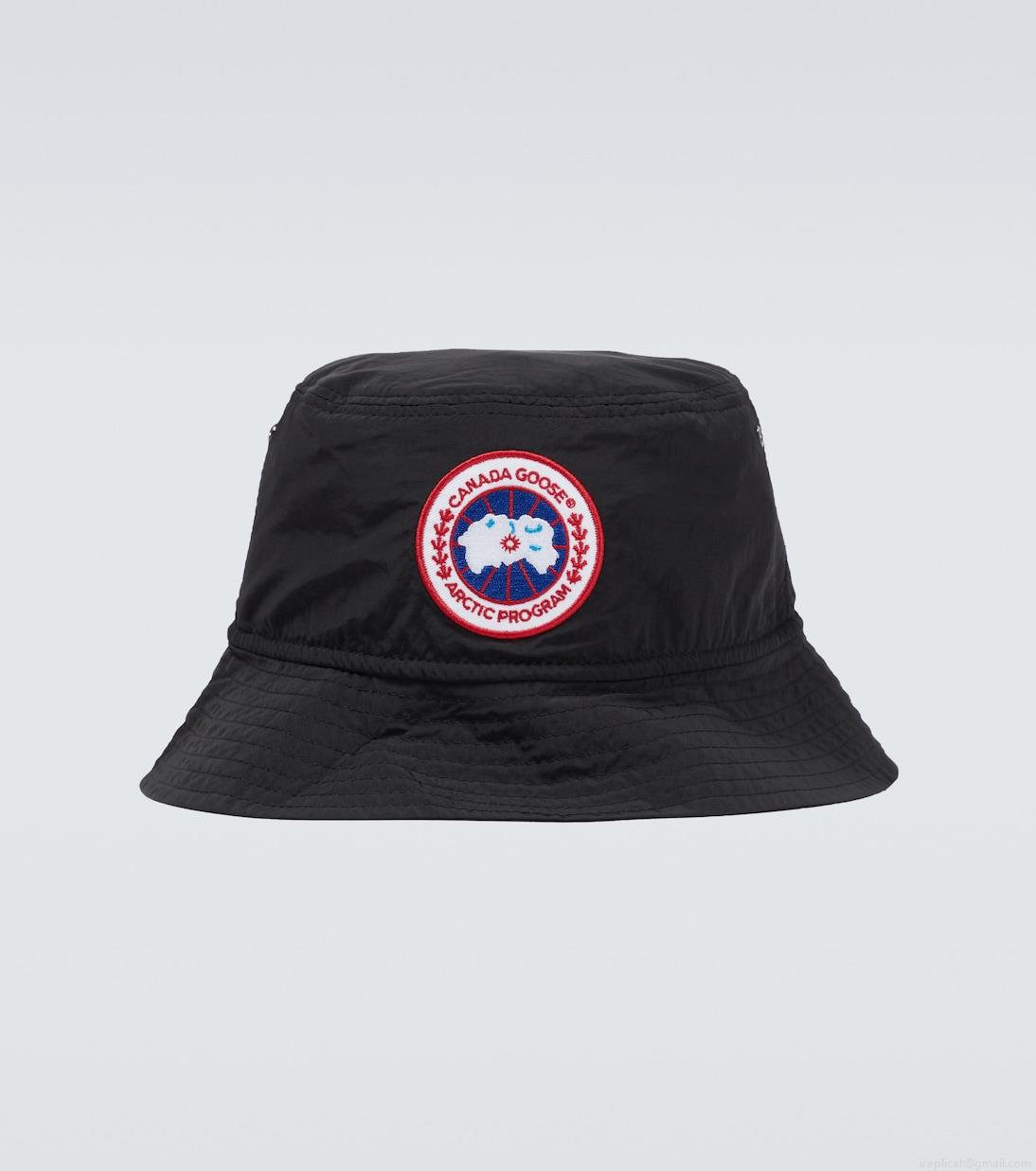 Canada GooseHaven technical bucket hat Canada GooseHaven technical bucket hat