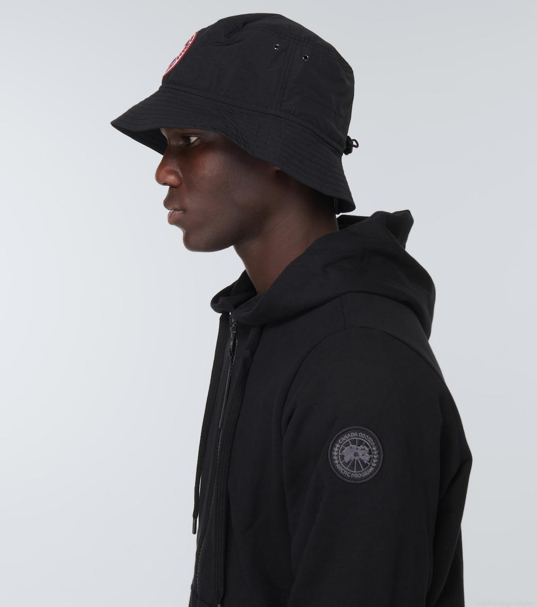 Canada GooseHaven technical bucket hat Canada GooseHaven technical bucket hat