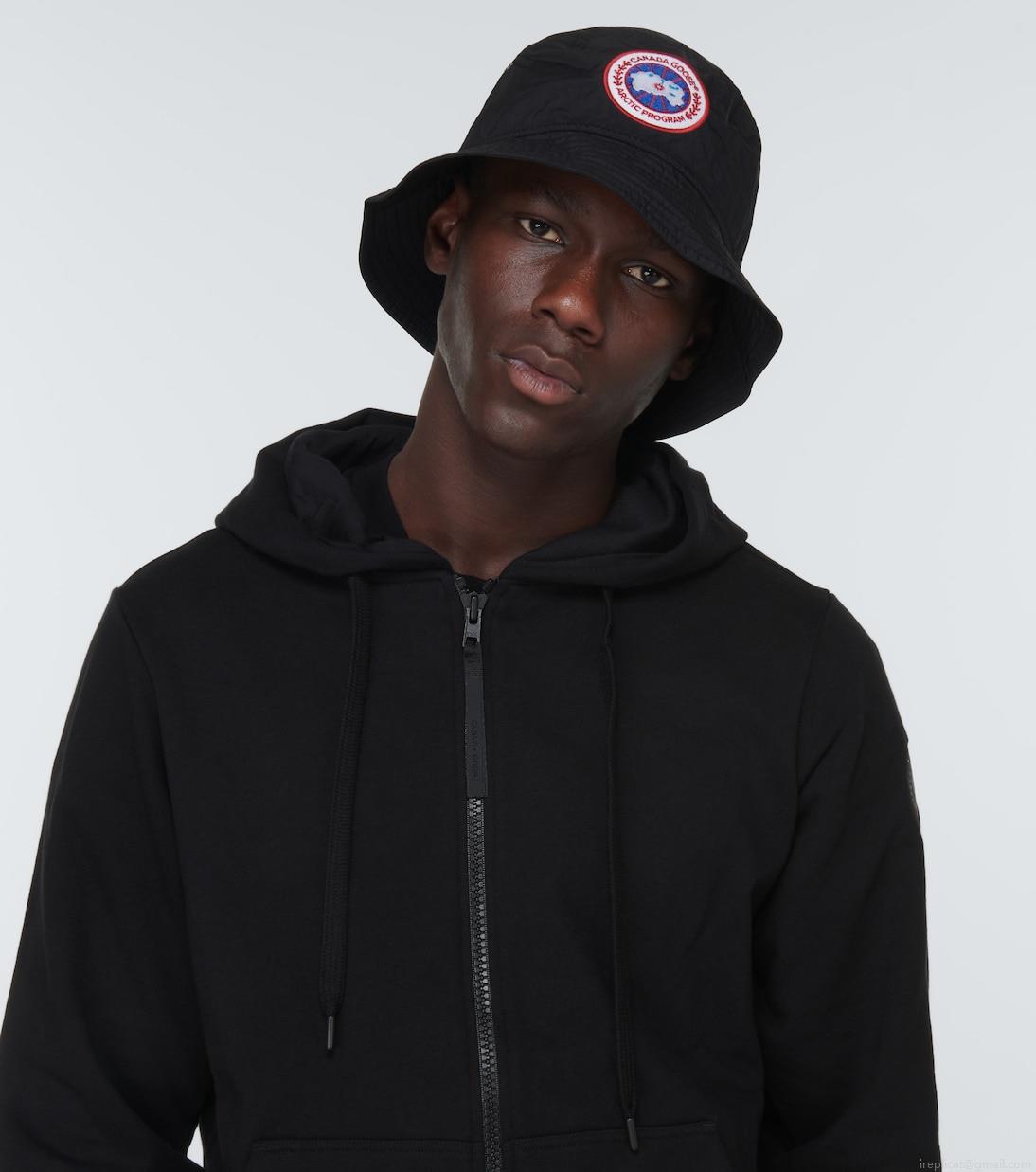 Canada GooseHaven technical bucket hat Canada GooseHaven technical bucket hat