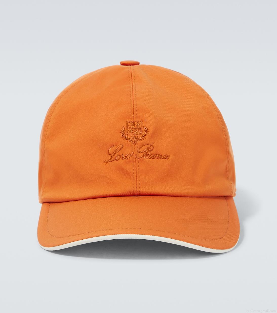 Loro PianaBaseball S cap Loro PianaBaseball S cap