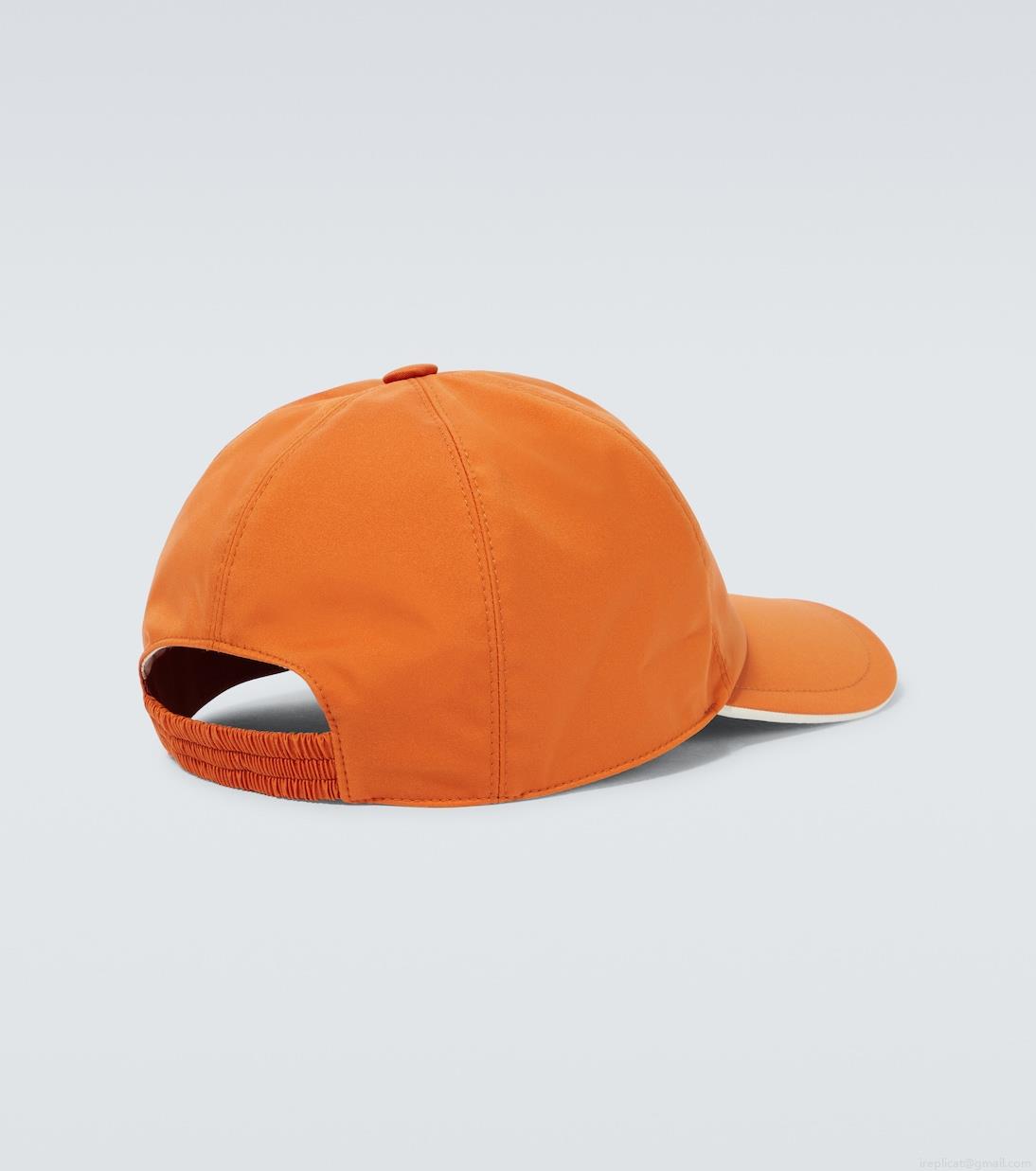 Loro PianaBaseball S cap Loro PianaBaseball S cap