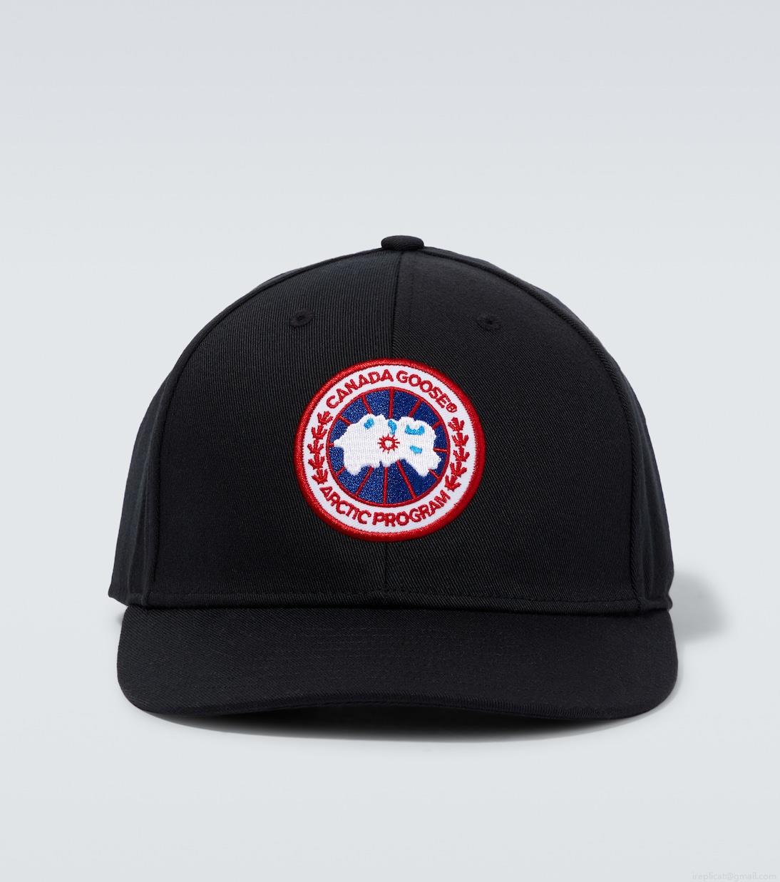 Canada GooseArctic Disc baseball cap Canada GooseArctic Disc baseball cap
