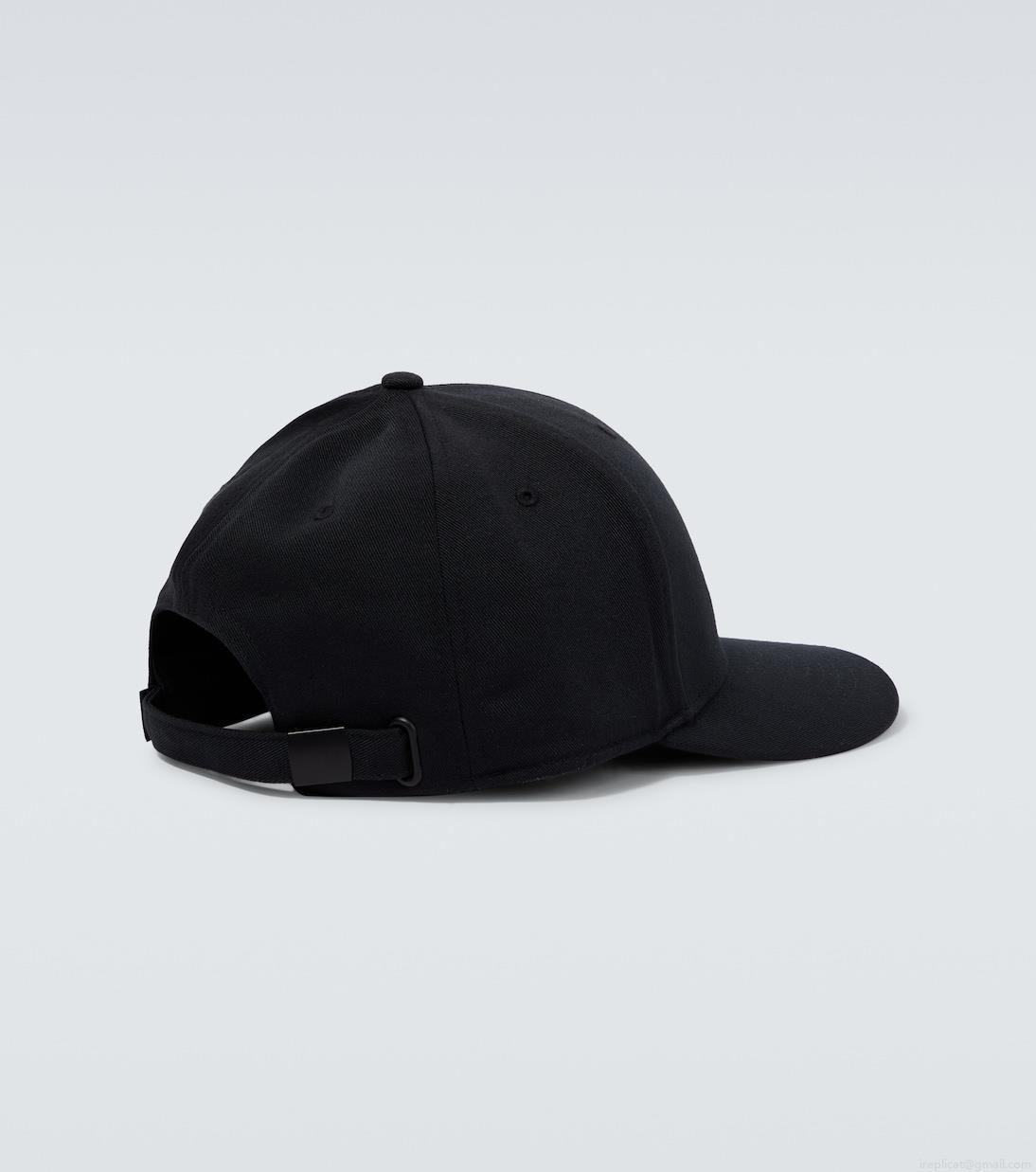 Canada GooseArctic Disc baseball cap Canada GooseArctic Disc baseball cap