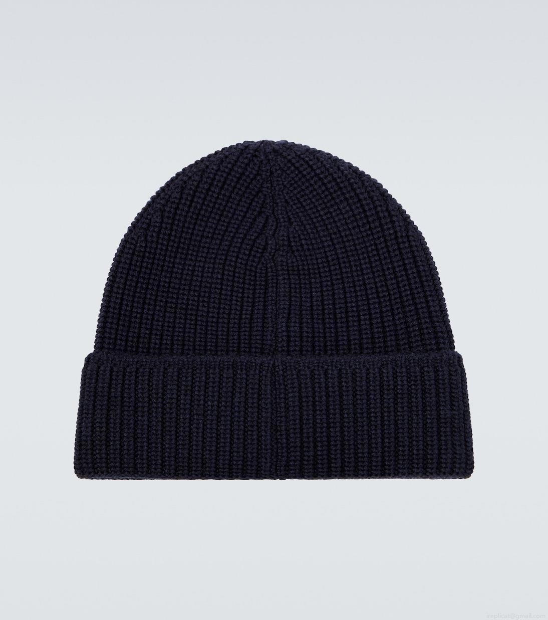 Canada GooseArctic Disc Toque wool beanie Canada GooseArctic Disc Toque wool beanie