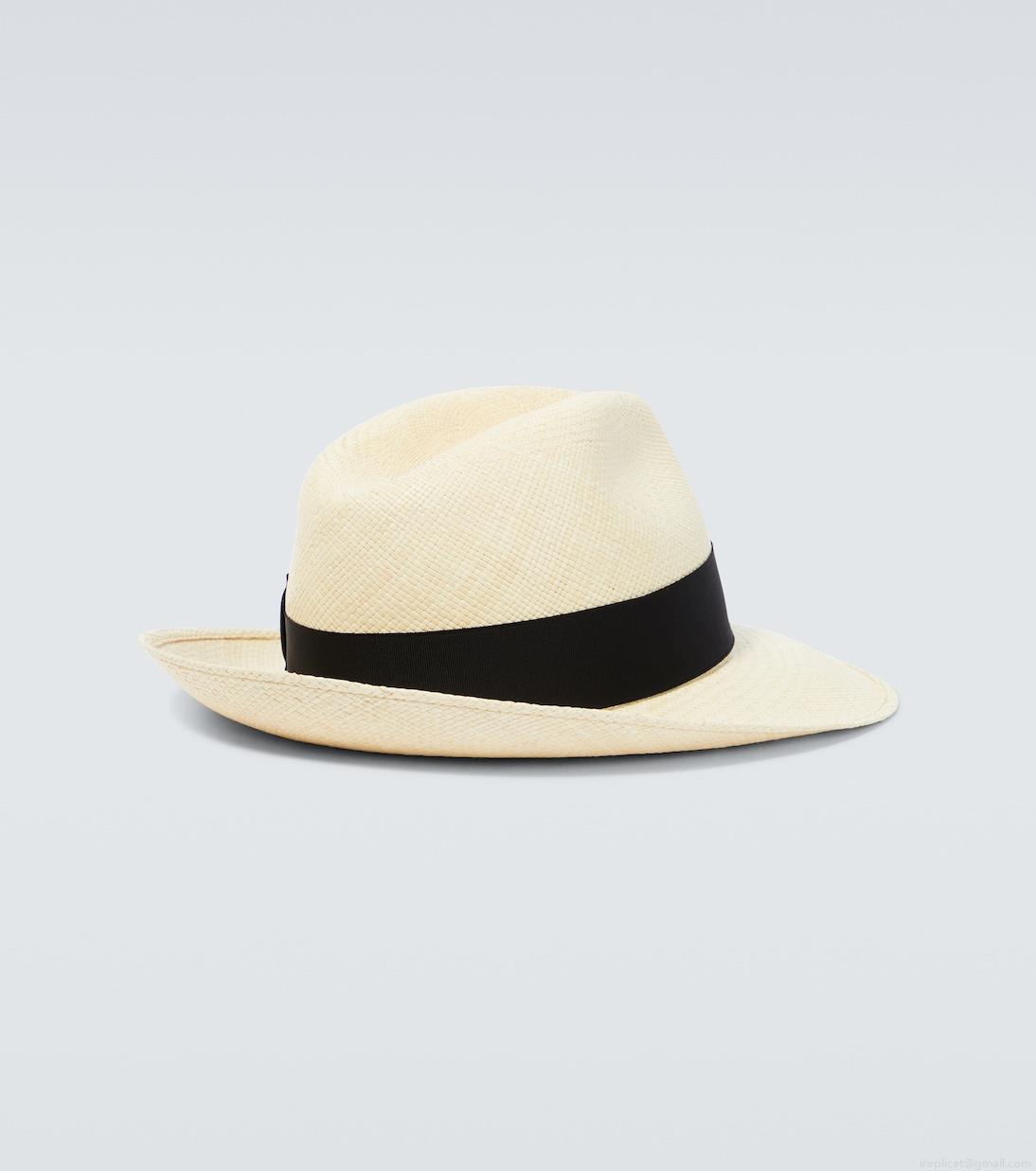 BorsalinoAmedeo Quito Panama hat BorsalinoAmedeo Quito Panama hat