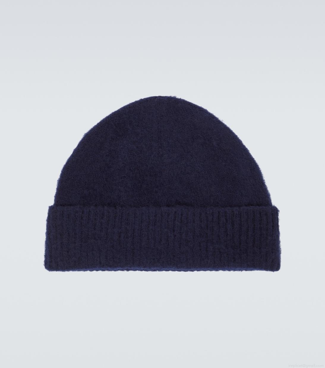 Zegnax The Elder Statesman cashmere beanie Zegnax The Elder Statesman cashmere beanie